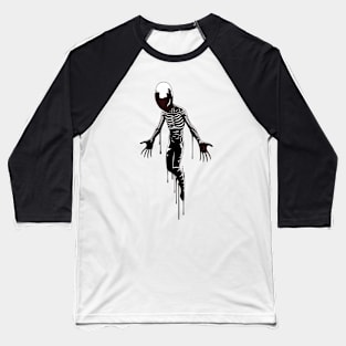 Alien 88054 Baseball T-Shirt